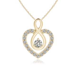 Round K, I3 Diamond