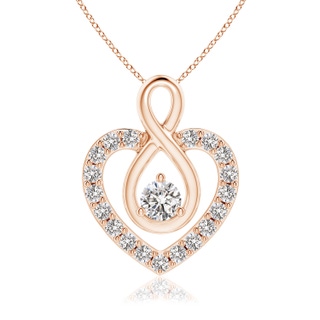 Round I-J, I1-I2 Diamond