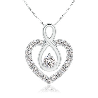 Round I-J, I1-I2 Diamond