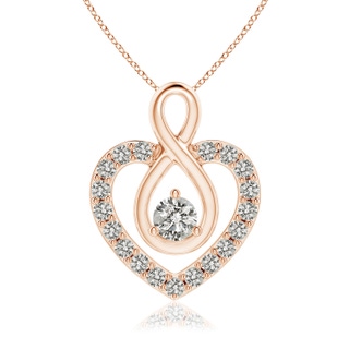 Round K, I3 Diamond