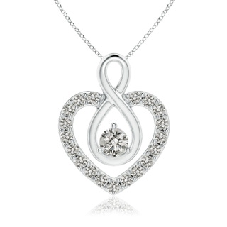 Round K, I3 Diamond
