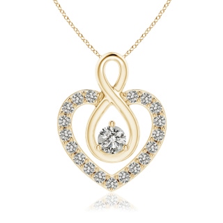 Round K, I3 Diamond