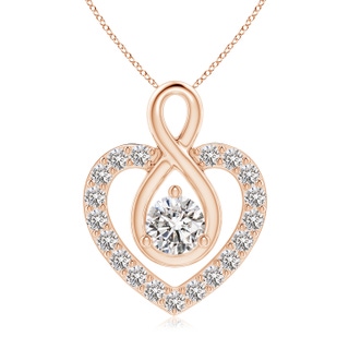 Round I-J, I1-I2 Diamond