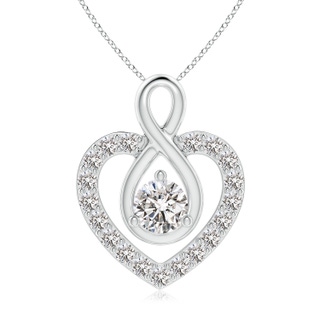 Round I-J, I1-I2 Diamond