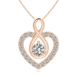 Round K, I3 Diamond