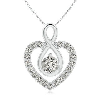 Round K, I3 Diamond