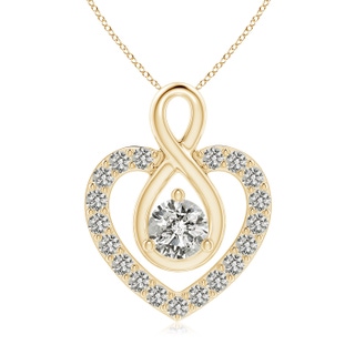 Round K, I3 Diamond