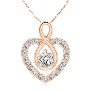 Round I-J, I1-I2 Diamond