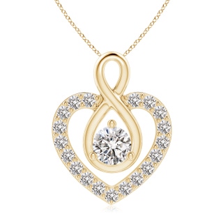 Round I-J, I1-I2 Diamond