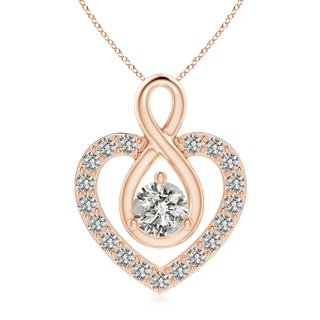 Round K, I3 Diamond