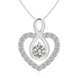 Round K, I3 Diamond