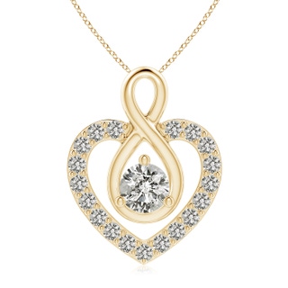 Round K, I3 Diamond
