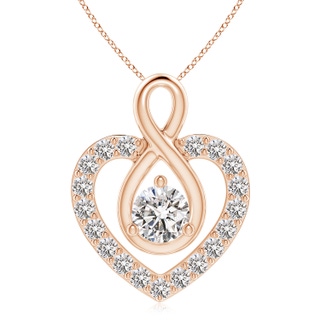 Round I-J, I1-I2 Diamond