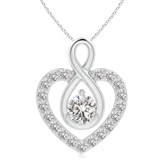 Round I-J, I1-I2 Diamond