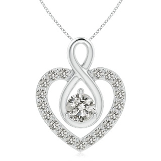Round K, I3 Diamond