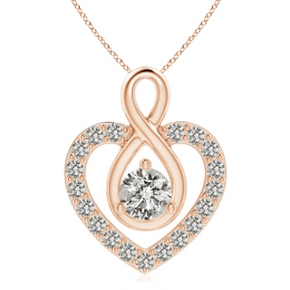 Round K, I3 Diamond