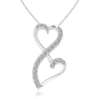 Round K, I3 Diamond