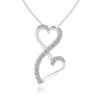 Round K, I3 Diamond
