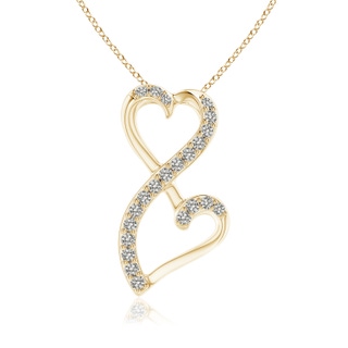 Round K, I3 Diamond