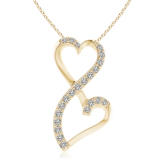 Round K, I3 Diamond