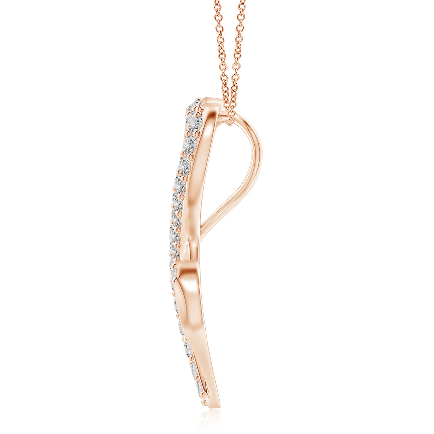 I-J, I1-I2 / 1.52 CT / 14 KT Rose Gold