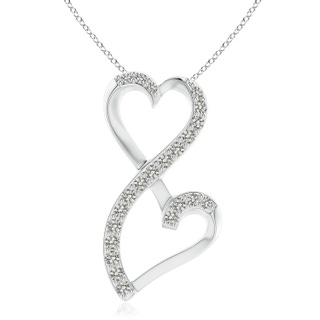 Round K, I3 Diamond