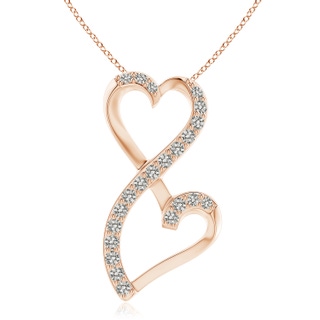 Round K, I3 Diamond