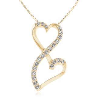 Round K, I3 Diamond