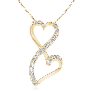 Round H, SI2 Diamond