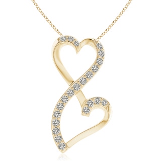 Round K, I3 Diamond