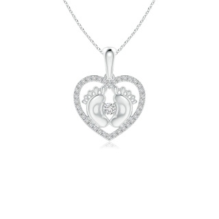 Round H, SI2 Diamond