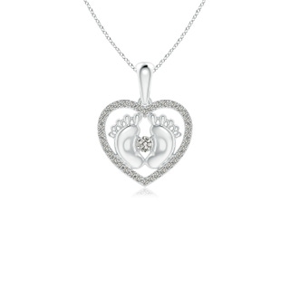 Round K, I3 Diamond