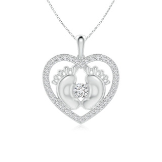 Round H, SI2 Diamond