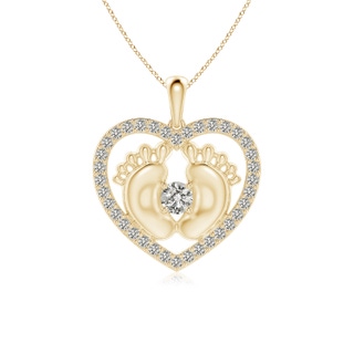Round K, I3 Diamond