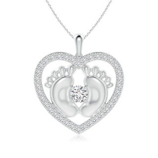 Round H, SI2 Diamond