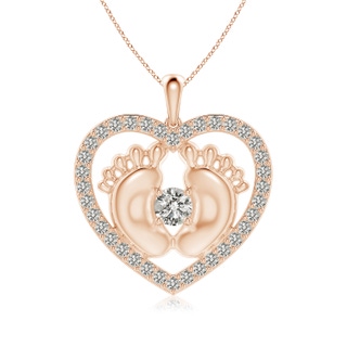 Round K, I3 Diamond