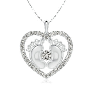 Round K, I3 Diamond