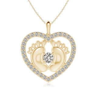Round K, I3 Diamond