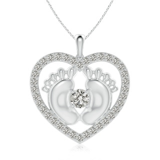 Round K, I3 Diamond