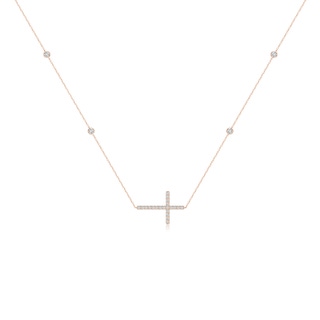 Round H, SI2 Diamond