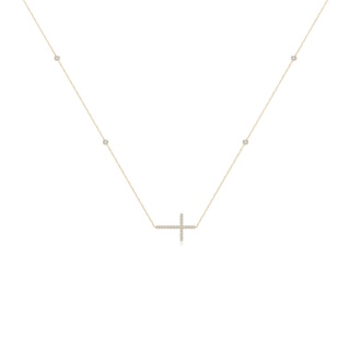 Round H, SI2 Diamond