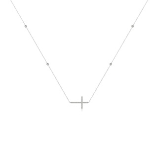 Round K, I3 Diamond