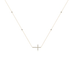 Yellow Gold 25th Wedding Anniversary Gift Jewelry