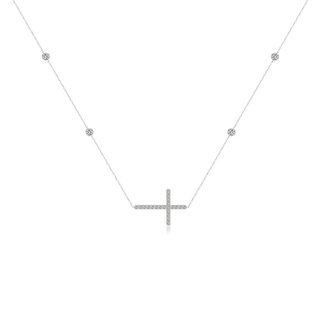 Round K, I3 Diamond
