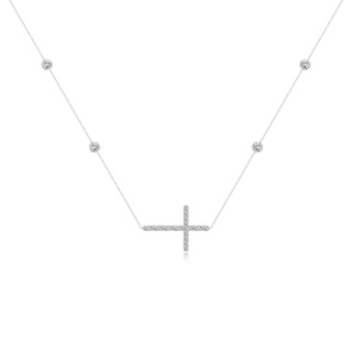 Round I-J, I1-I2 Diamond
