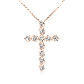 Round I-J, I1-I2 Diamond