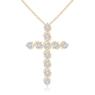 Round H, SI2 Diamond
