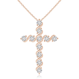 Round H, SI2 Diamond