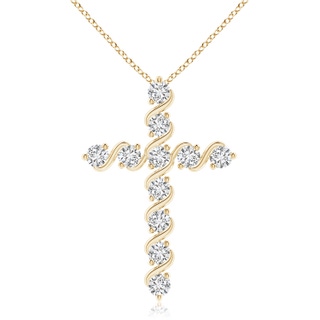 Round H, SI2 Diamond