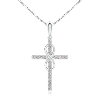 Round I-J, I1-I2 Diamond